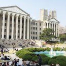 경희대학교 이미지