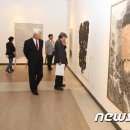 최북미술관 2층 이미지