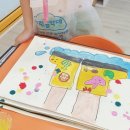 어린화가 미술교실 이미지