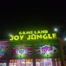 조이게임랜드 | 오키나와 아메리칸 빌리지 근처 대형 게임랜드 JOY JUNGLE 🎪