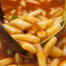 달달한떡볶이 이미지