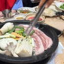 남원지리산흑돼지삼겹살깜돈 이미지