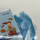 승약국 | 모기패치 버물리 플리스타 vs 마데카밴드, 4살, 8살 아이 사용 후기