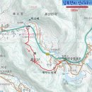 일연테마로드 | 너치레산(453.7m,군위),새가산,절뒷산,일연테마로드,인각사