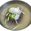 올갱이와막국수