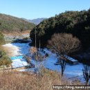 유몽인선생묘역 이미지