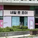 중계동 네일샵 | 중계동 네일샵 추천 네일르조이 자석젤 후기