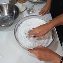 전통떡 앙금공예 | 떡공예자격증 온라인으로 배워 일자리 구해요