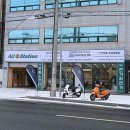 BS리프트 | (청주전기자전거판매)이지베이션 슬릭 엣지 실버색상 자토바이 전기자전거 출고 고객님의 솔직한 후기 인증