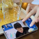 아빠와 고래 이미지