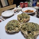 바다의 만찬 | 기장시장대게 만찬 내돈내산 대게 맛집 천지대게 후기