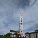 천생산오리사냥 이미지