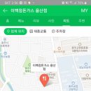 이백장돈가스 이미지