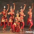 스리랑카, 춤과 음악의 보물섬 이미지