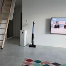 지-워시(G-WASH) | 다이슨 워시G1(Dyson Wash G1) 물청소기 내돈내산 리뷰