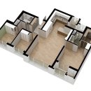 왜관3공단 화장실 이미지