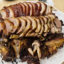 팔복동용산다리양념족발가운데집 | 족발 앞다리가 가장 빨리 소진되는 종로5가 맛집 진향 족발