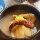 보쌈과삼계탕 | 담양 맛집 넓으실 삼계탕 한재골 한정식 추천