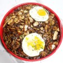 베이징쟁반짜장 이미지