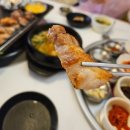 여주시청본관1층화장실 | [방이동 맛집] ‘우리한돈 방이본관’, 한근 모둠으로 제대로 즐긴 삼겹살 내돈내산 후기