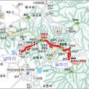 제254차 2월 23 전남 순천 금전산 시산제 정기산행 안내 이미지