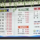 아구찜 참 잘하는 집 이미지