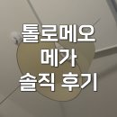 힐링스탠드 | 내돈내산 아르떼미데 톨로메오 메가 42사이즈 거실스탠드조명 후기