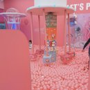 퍼플주니어 키즈카페 루원시티점 이미지