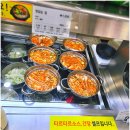 서울식당 | 칠곡휴게소 서울방향 자율식당 후기 고속도로 맛집 직접 골라먹는 한식뷔페