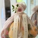 프루프루FRUFRU | 송도 과일바구니 프루프루 선물로 구매한후기!