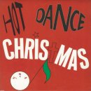 [LP] 이현우 - Hot Dance Christmas 중고LP 판매합니다. 이미지