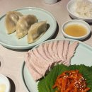 평양만두요리.냉면 이미지