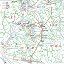 제78차-(21차) 안중산여울산악회 경북 문경/충북 괴산소재 " 조령산 1,026m " 산행 이미지