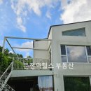 금어공인중개사사무소 | 용인 처인구 마성리 전원주택 전세 포곡읍 반디나비 단독소형