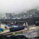 (구)철암역 이미지