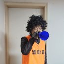 2025 서울국제마라톤 도우미운영 이미지