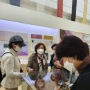 최혜숙 진행:나주-한국천연염색박물관 이미지