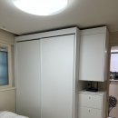 별사랑마을2-9단지 | 남양주시 별내동 별사랑마을2-9단지 작은방 붙박이장 제작설치!!