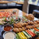 누구나홀딱반한닭청주방서점 | 가경동맛집 누구나홀딱반한닭 청주가경점에서 제대로 즐긴 오븐치킨 후기 🍗😊