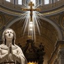 바티칸, "구원은 오직 예수로만"…마리아 '공동 구속자' 칭호 불허 이미지