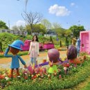 2025년 화순 명소 버스킹 | 4월 국내 여행지 추천｜화순 꽃강길 봄꽃축제 야경까지 완벽 정리