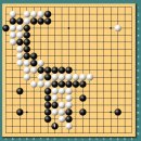 실전 바둑 이미지