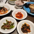 일송초밥 | 군산보리굴비 일송일식 런치메뉴 맛있어요