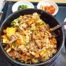 본죽&비빔밥 홍성법원점 | 본죽&amp;비빔밥에서 출장혼밥 한 후기