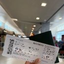 [리뷰] 시애틀 타코마 공항 유나이티드클럽(UC) 라운지 내돈내산 후기