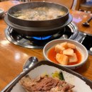 통뼈예찬 조례점 | 갓생호소인의 하루