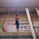 용인대 중앙 유도관 이미지