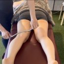 더 나인 PT | 목포 체형교정 추천 더나인 PT 그라스톤테크닉 받고 온 후기