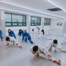 Dream of Judo 음성유도관 이미지