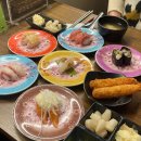 박쉐프 슈가네돈카츠 | 화정회전초밥 맛집 더스시 화정점 퀄리티 좋은 무한리필